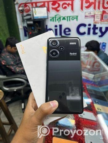 Xiaomi Redmi Note 13 Pro Plus 12/256gb, 120w Charg (Used)