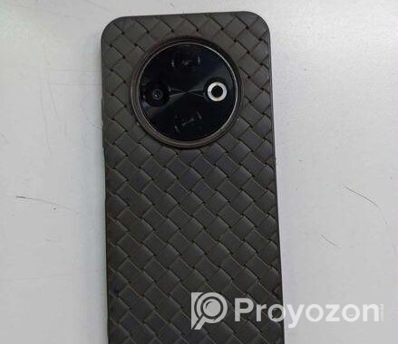 Tecno spark 30c (Used)
