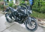 Yamaha FZS V3 DD fi ABS 2020