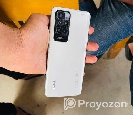 Xiaomi Redmi 10 . (Used)