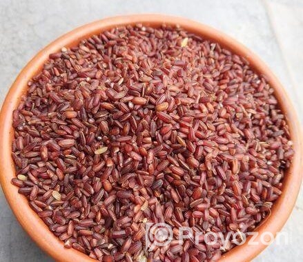 দিঘা আমন ফুল ফাইবার / হাফ লালচাল