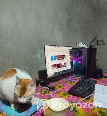 Desktop computer