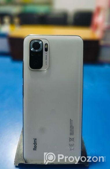 Xiaomi Redmi Note 10s (Used)