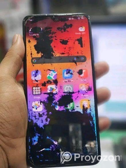 Redmi note 12 5g