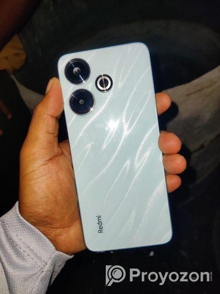 Xiaomi Redmi 13 (Used)