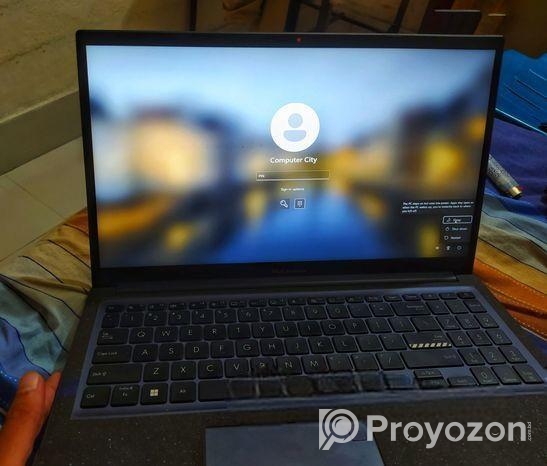 Asus Laptop