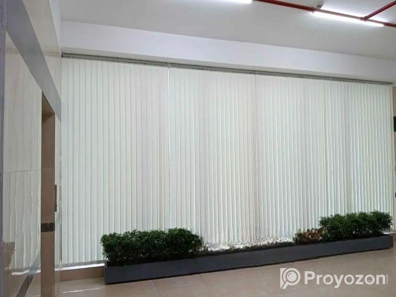 Vertical Blinds