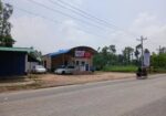 Very Urgent Sales A Lpg Filling Station