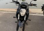 Suzuki Gixxer FI Disc . 2025