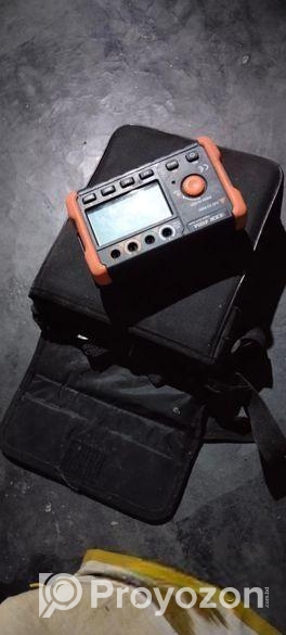Resistance Tester