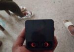 Bluetooth earphone