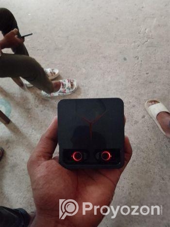 Bluetooth earphone