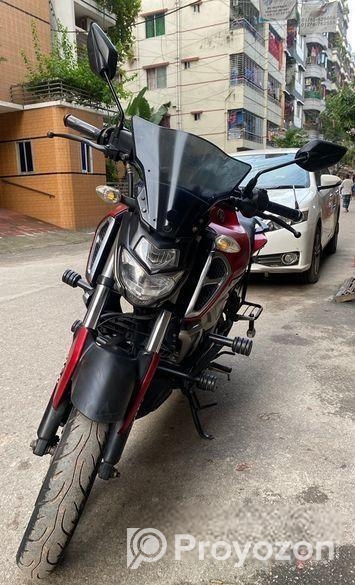 Yamaha FZS V3 2020