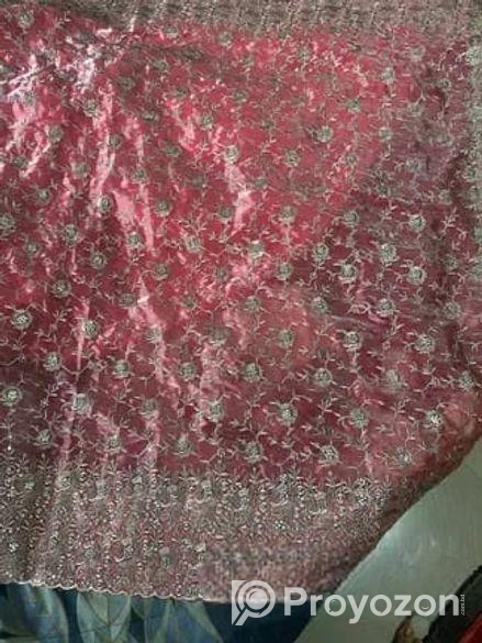Party Saree