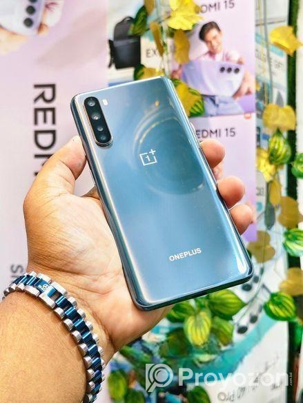 OnePlus Nord 8/128GB Best Offer (Used)