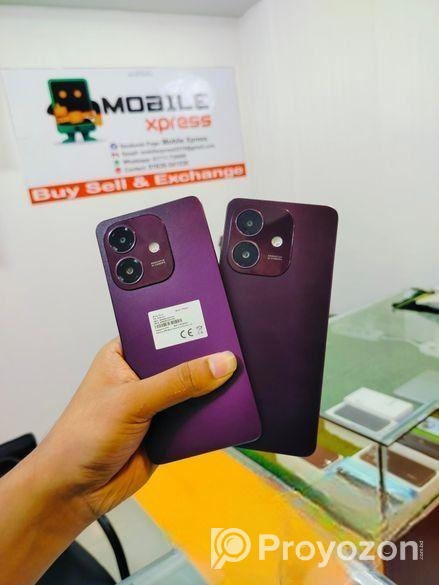OPPO A3x (Used)