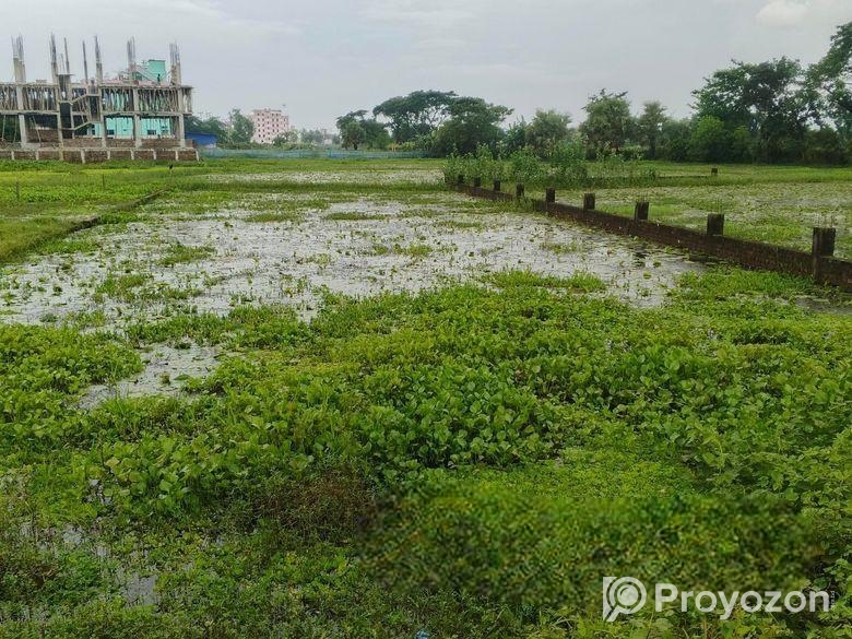 Land Sale