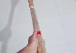 ফ্লর ক্লিনার (মপ এবং ঝাড়ু)