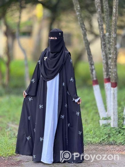 বোরকা