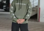 Premium Quality Hoodie