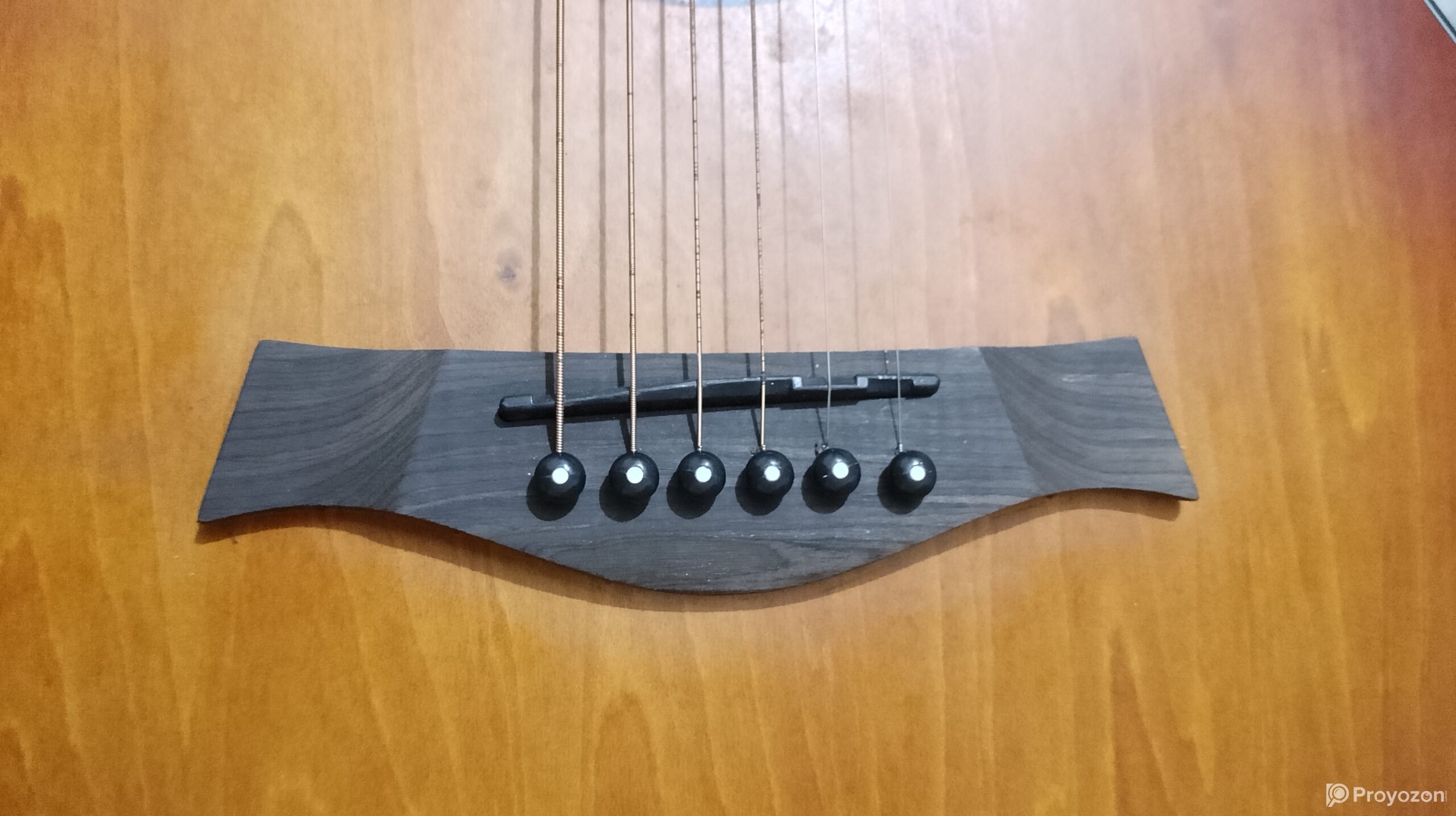 Zuodanny Guitar