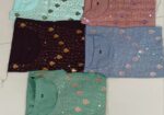 Short tops
