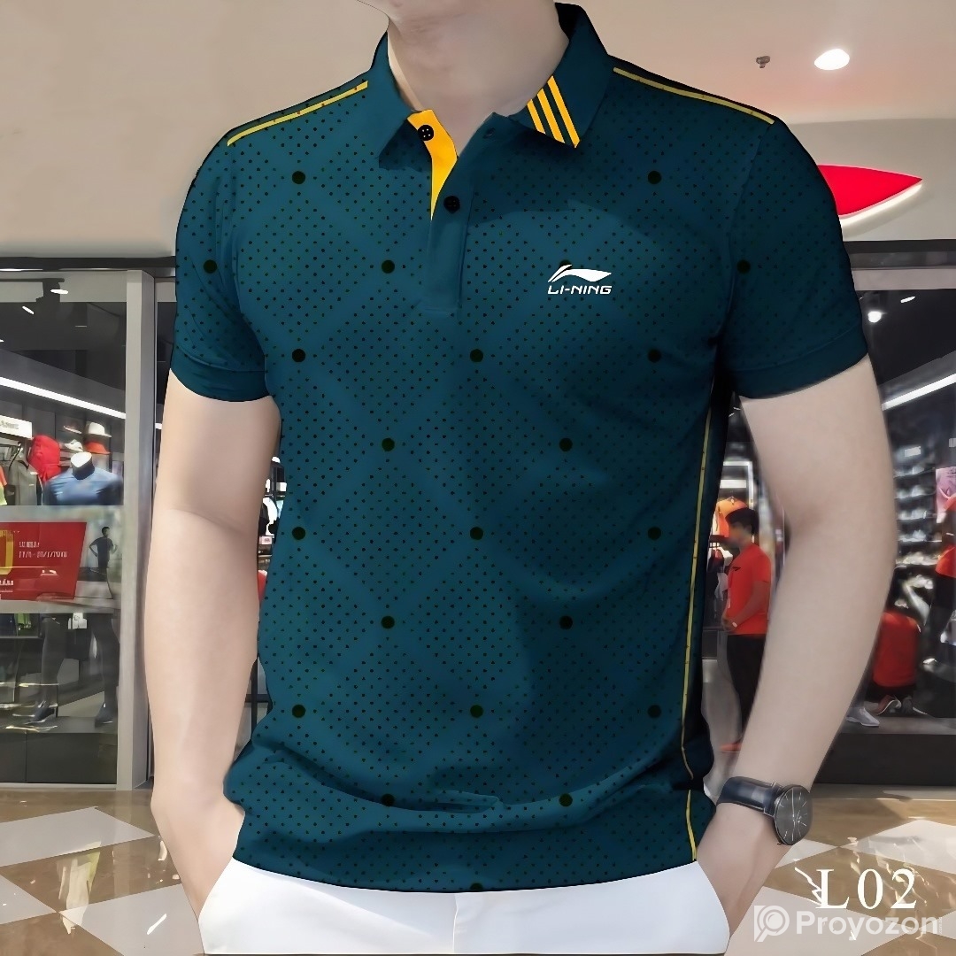 পলো টি শার্ট