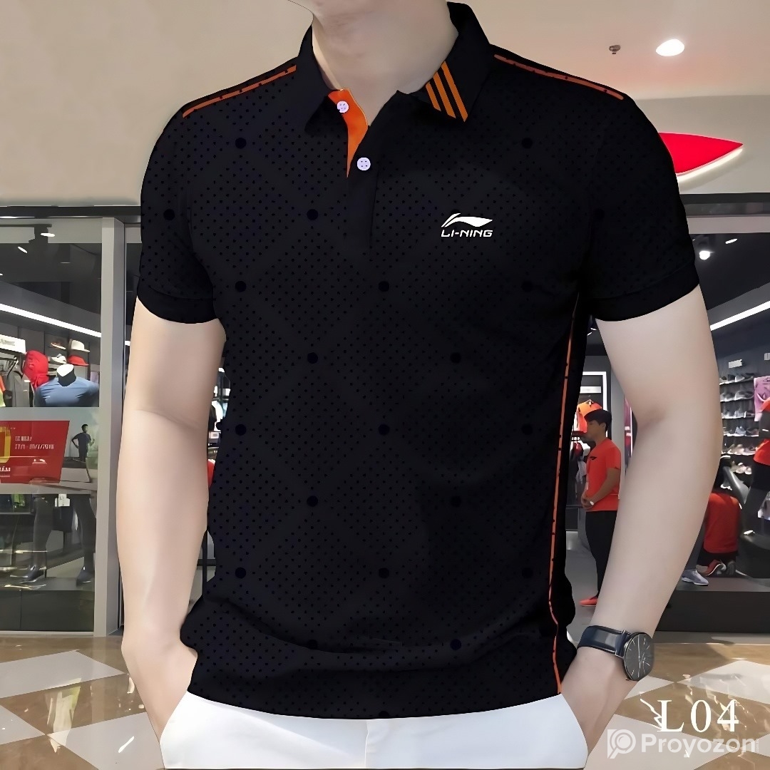 পলো টি শার্ট