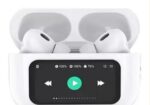 A9 Pro White Earbuds – ভাইরাল সাউন্ড & স্টাইল