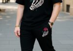 Export Quality Cotton Tshirt & Trouser Combo Set