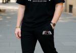 Export Quality Cotton Tshirt & Trouser Combo Set