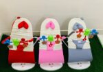 Automatic Musical Bouncer Chair