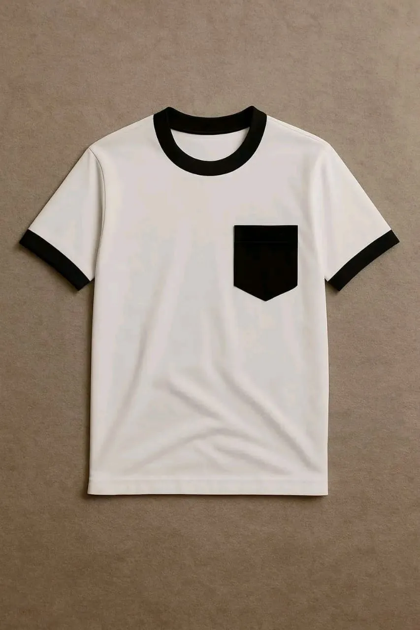 Premium Pocket Cover Neck