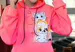 Export Quality Hoodie