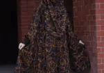 Salat Khimar with Adjustable Borkha & Haat Moja
