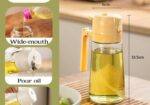 2 in 1 Oil Sprayer.