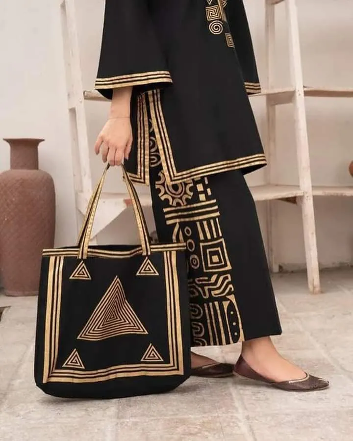 Two Piece with Bag2