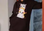 Export Quality Hoodie