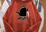 Export Quality Hoodie
