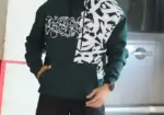 Premium Quality Hoodie