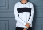 Stylish Sweatshirt Zippar for Men