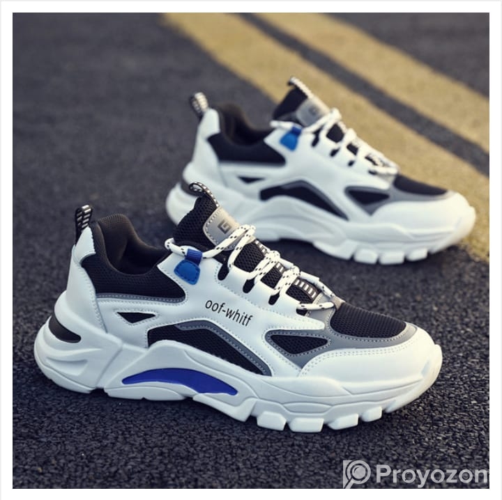Men’s Shoes