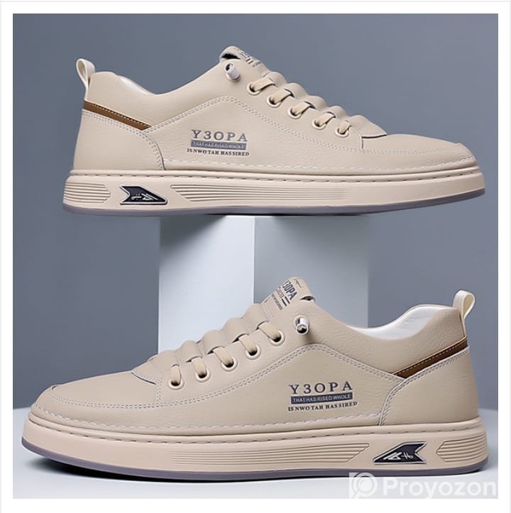 Men’s Shoe
