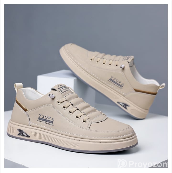 Men’s Shoe