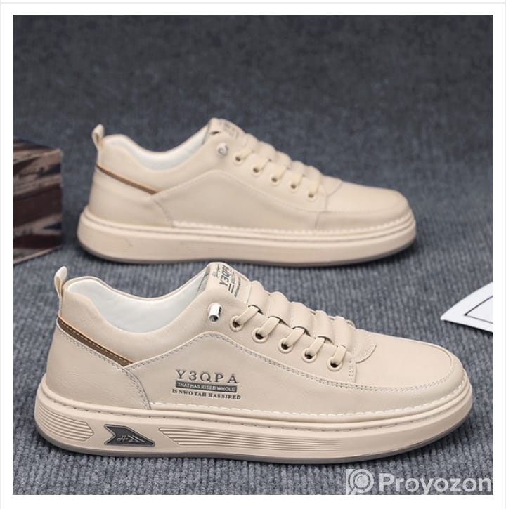 Men’s Shoe