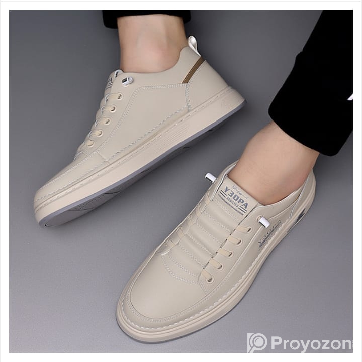 Men’s Shoe
