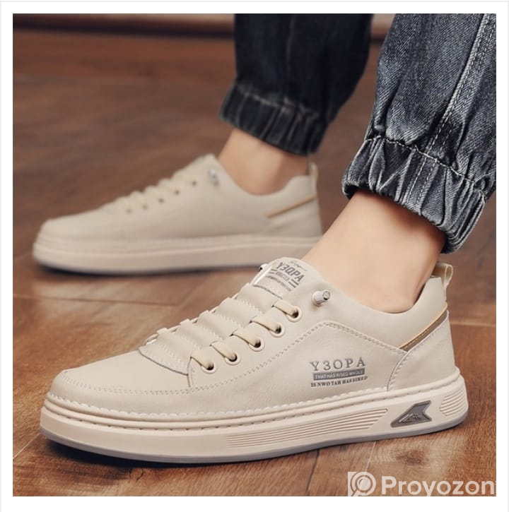 Men’s Shoe
