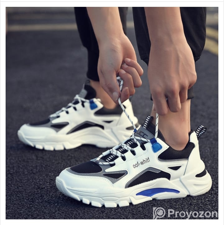 Men’s Shoes