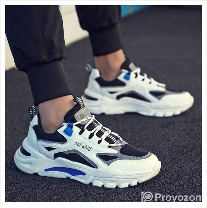 Men’s Shoes