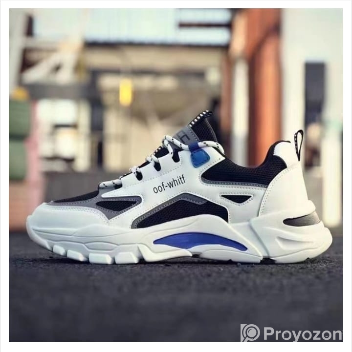 Men’s Shoes